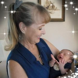 Meet your Posher, Donna